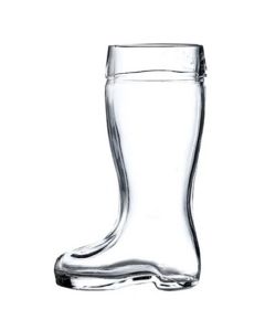 Wellington Boot Glass 9oz