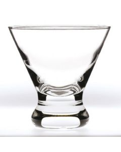 Cosmopolitan Rocks Whisky Glass 8oz
