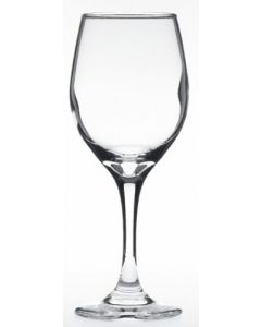 Perception Wine Glass 11oz Lined @ 125, 175 & 250ml CE