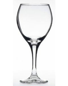 Perception Round Wine Glass 13.75oz