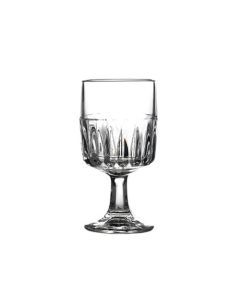 Winchester Wine Goblet Glass 10.25oz