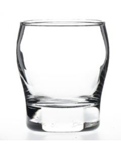 Perception Rocks Whisky Glass 7oz