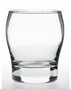 Perception Double Old Fashioned Whisky Glass 12.25oz
