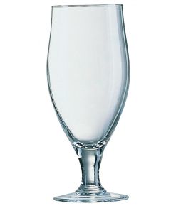 Cervoise Stemmed Beer Glass 13.5oz