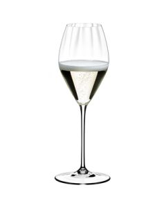 Riedel Performance Restaurant Champagne Glass