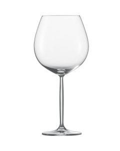 Crystal Red Wine Glass 28.3oz Schott Zwiesel Diva