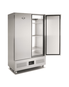 FSL800L Slimline 800 Litre Upright Freezer Cabinet