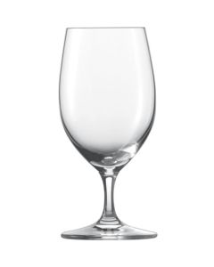 Crystal Tulip Glass 11.6oz Schott Zwiesel Bar Special