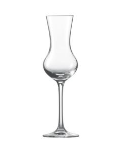 Crystal Whisky Grappa Glass 3.8oz Schott Zwiesel Bar Special