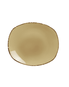 Terramesa Wheat Spice Plate 25.5cm (10")