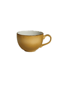 Terramesa Mustard Low Cup 22.75cl (8oz)
