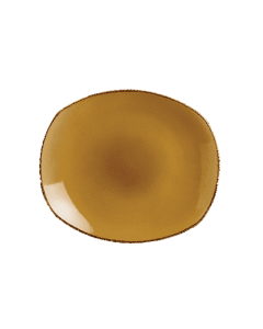 Terramesa Mustard Spice Plate 30.5cm (12")