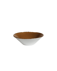 Terramesa Mustard Essence Bowl 20.25cm (8") 99.75cl (35.1oz)