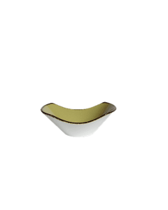 Terramesa Olive Scoop Bowl 16.5cm (6 1/2") 26.75cl (9.4oz)