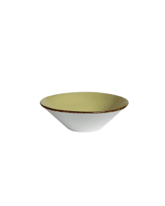 Terramesa Olive Essence Bowl 20.25cm (8") 99.75cl (35.1oz)