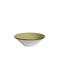 Terramesa Olive Essence Bowl 14cm (5 1/2") 33.25cl (11.7oz)