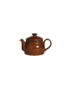 Terramesa Mocha Club Teapot 42.5cl (15oz)