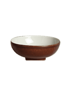 Terramesa Mocha Tasters Bowl 13cm x 13cm (5" x 5") 30.5cl (10.75oz)