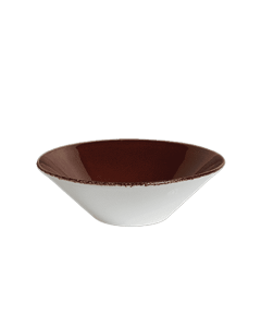 Terramesa Mocha Essence Bowl 20.25cm (8") 99.75cl (35.1oz)