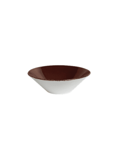 Terramesa Mocha Essence Bowl 16.5cm (6 1/2") 58.5cl (20.6oz)