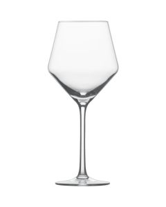 Red Wine Glass 15.7oz Schott Zwiesel Pure