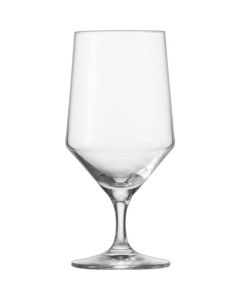 Water Glass 15.2oz Schott Zwiesel Pure