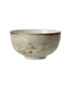 Craft Green Bowl Chinese 12.75cm 5" 52.50cl 18 1/2oz