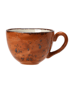 Craft Terracotta Cup Low Emp 8.5cl 3oz