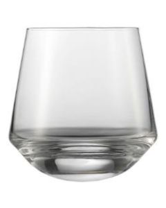 Crystal Dancing Tumbler Glass 13.4oz Schott Zwiesel Bar Special