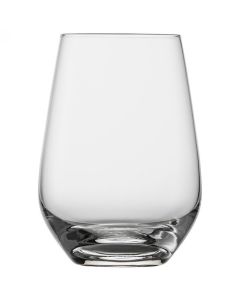 Crystal Water Glass 13oz Schott Zwiesel Vina