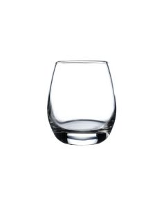 L' Esprit Du Vin Double Old Fashioned Glass 11.75oz