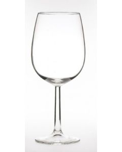 Bouquet Wine Goblet Glass 16oz