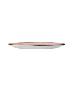 Craft Raspberry Plate Coupe 20.25cm 8"