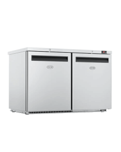 HR360: 360 Ltr Undercounter Cabinet Refrigerator