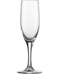 Mondial Crystal Champagne Flute 6.5oz