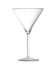 Elite Cocktail Glasses (Polycarbonate)