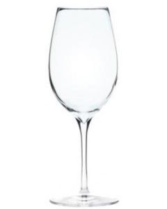 Vinoteque Crystal Smart Wine Tasting Glass 14oz