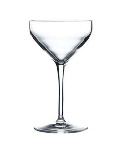 Atelier Crystal Cocktail Coupe Glass 7oz