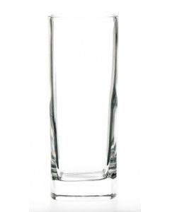 Strauss Crystal Beer Glass 13.5oz