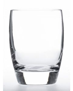 Michelangelo Masterpiece Crystal Double Old Fashioned Whisky Glass 12oz