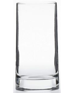 Veronese Crystal Hi-Ball Tumbler Glass 15oz