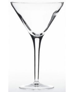 Michelangelo Masterpiece Crystal Martini Cocktail Glass 7.5oz
