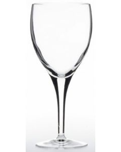 Michelangelo Crystal Grand Vini Wine Glass Lined @ 175ml CE