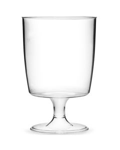 Disposable Wine Glasses