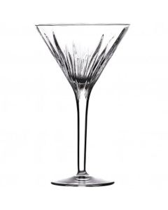 Mixology Martini Glass 7.25oz - Crystal