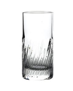 MixologyShot Glass 2.5oz - Crystal