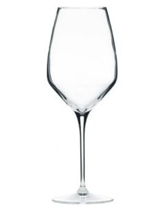 Atelier Crystal White Wine Glass 15.5oz