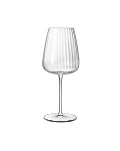 Speakeasy Swing White Wine Glass