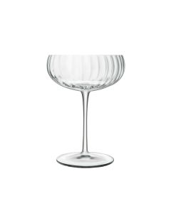 Speakeasy Swing Champagne Cocktail Glass