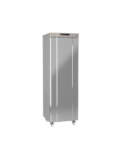 Compact K420-R-C DR G U Upright Refrigerator